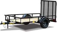 ATV Trailers for sale in Fort Morgan, CO