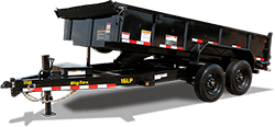 Dump Trailers for sale in Fort Morgan, CO