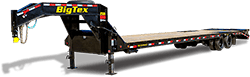 Flatbed Trailers for sale in Fort Morgan, CO