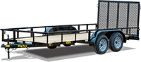 Utility Trailers for sale in Fort Morgan, CO